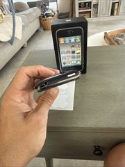 Apple iPhone 3GS – Black AT&T Untested +Box NOTTested Parts ONLY. Z31