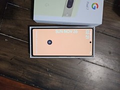Google Pixel 7 Unlocked
