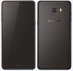 Samsung Galaxy C9 Pro (C9000) 6GB/64GB Dual SIM Original 4G LTE Cellphone