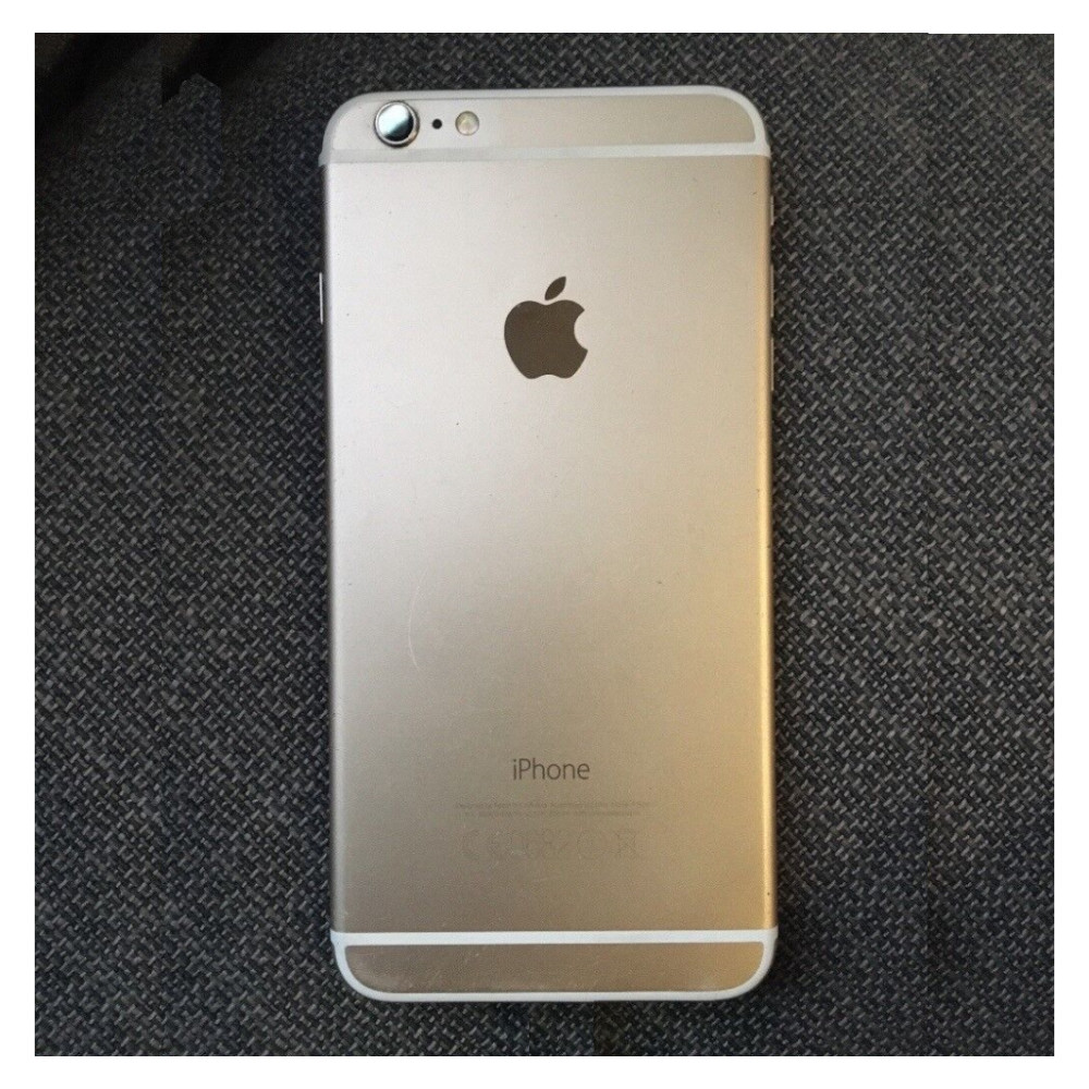 Apple iPhone 6 Plus Unlocked 16GB/64GB – Silver, Gold, Space Gray – Free Ship!