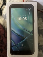 FOXX Smart Phone A551 5.5” Display 2GB+16GB Memory Black