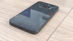 Nothing Phone 2a Unlocked 5G Dual Sim Smartphone Random Color Glyph Interface