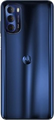Motorola Moto G Stylus 2022 (Cricket) – 128GB 6.8 » Blue 6GB RAM – Excellent