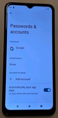 DialN G65, Maxsip Telecom, T-Mobile, 4G-LTE, 32GB, 3GB RAM, Android, GSM, Mint,