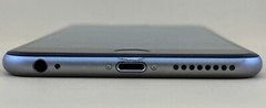 Apple iPhone 6s Plus 64GB Space Gray – AT&T – MGAU2LL/A – A1522 Reset & Working!