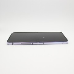 Samsung Galaxy Z Flip4 F721U 128GB Poor Condition | Purple | UNLOCKED
