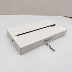 Apple iPhone Air – 256GB – Space Black (AT&T/Cricket ONLY) – Open Box