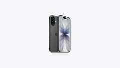 Apple iPhone 17 A3258 Cox Only 256GB Black Very Good