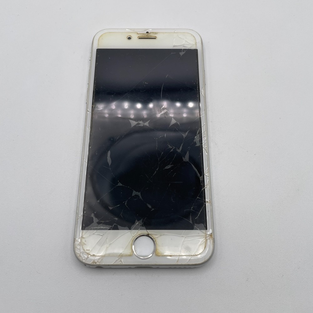Apple iPhone 6 A1586 Smartphone iOS 8 4.7&Prime; IPS LCD Display 8MP 1GB RAM For Parts
