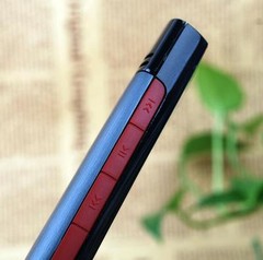 Cheap X2 Nokia X2-00 FM JAVA Cellphone 2.2 in Bluetooth Original 5MP Unlocked