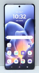 Motorola Signature 512GB ROM 16GB RAM XT2603-2 Pantone Carbon