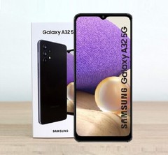 Samsung Galaxy A32 5G SM-A326U 64GB Factory Unlocked Android Phone New Sealed
