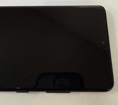 Samsung Galaxy S21 Ultra 5G G998U1 256GB Phantom Black Factory Unlocked