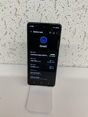 SAMSUNG GALAXY S20 FE 5G 128GB FACTORY UNLOCKED FOR ANY CARRIER BLUE BTH90%-99%