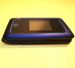 ⚡BRAND NEW NO BOX⚡COOLPAD 3311A 4G LTE UNLOCKED FLIP CELL PHONE ROGERS FIDO BELL