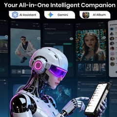 FOSSiBOT F113 5G Rugged Phone Android 15 Night Vision Waterproof Dual SIM Unlock