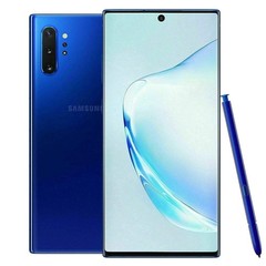 NEW SEALED Samsung Galaxy Note10+ Plus SM-N975U 256GB GSM+CDMA Factory Unlocked