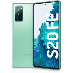 Samsung Galaxy S20 FE 5G 128GB FACTORY UNLOCKED VERIZON ATT TMOBILE – EXCELLENT