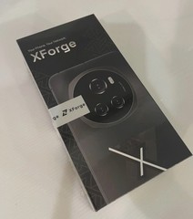 XForge 01 Smartphone 256GB 8GB RAM 64MP Android 15 DePIN Crypto Mining Unlocked