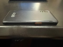 Samsung Galaxy XCover Pro Android Smartphone SM-G715U 64GB Black Verizon