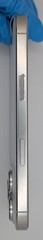 NEW – Apple iPhone 16 Pro – 256 GB – White Titanium (Unlocked) (Excellent). ~09~
