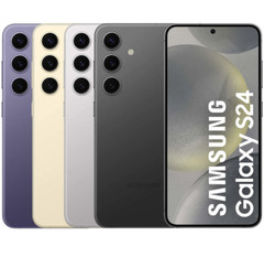 UNLOCKED – Samsung Galaxy S24 5G SM-S921U 128GB – All Colors – A GRADE