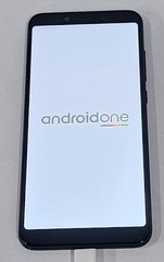 FOR PARTS – Xiaomi Mi A2 64GB (FACTORY UNLOCKED) 5.99&Prime; 4GB RAM Black