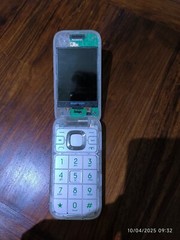 The Boring Phone Heineken By Bodega – Nokia 2660 Flip – Limited Edition NEW