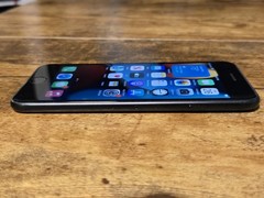 Apple iPhone 7 – 32 GB – Black (Unlocked) Battery 80%