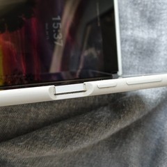 Microsoft Surface Duo 256GB, Wi-Fi + 4G (Unlocked) (Dual SIM).