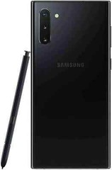 Samsung Galaxy Note 10 N970U GSM Factory Unlocked 256GB Smartphone OPEN BOX A++