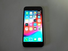 Apple iPhone 6 A1549 64GB (No Carrier) Space Grey Touchscreen Smartphone