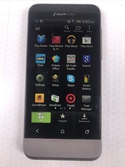 HTC One V Beats Audio Muve Music 512mb Single Core Phone MuveMusic Player