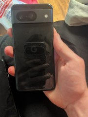 Google Pixel 8 G9BQD 128GB Obsidian Can work on Xfinity Networks