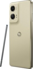 Motorola Moto G Stylus 5G XT2419-1 128GB Unlocked PHONE OPEN BOX Caramel Latte