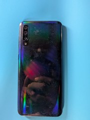 Samsung A50