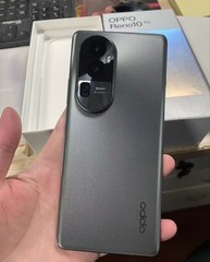Oppo Reno10 5G 6.7&Prime; 64MP Mediatek Dimensity 7050 Android 13 – Unlocked 5000mAh
