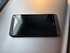 HTC One M7 32GB Black (Unlocked) Used Good