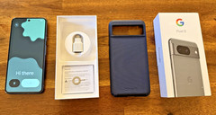 Google Pixel 8 – 128 GB – Hazel (Unlocked)