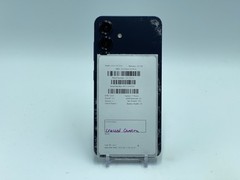 Samsung Galaxy S25 128GB SM-S931U (T-Mobile) Navy CrkCmr, CrkBk (E-0005)