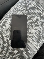 Apple iPhone 15 256GB Black 6.1in iOS LTE Wi‑Fi BT A1897 GSM Used