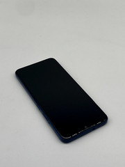 BlackBerry DTEK50 STH100-1 16GB Bell Locked/ Only Smartphone Black-FAIR