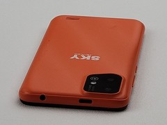 SKY Devices Elite P55 Pro – 16GB – (GSM Unlocked) Dual SIM – CRACKED – H8060