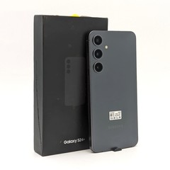Samsung Galaxy S24+ S926U 256GB | Onyx Black | T-MOBILE ONLY