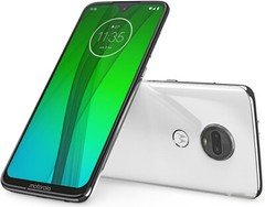 Motorola Moto G7 XT1962 64GB 4GB RAM 12.0MP 6.2&Prime; Android Smartphone
