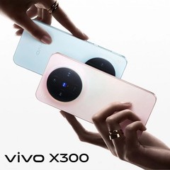 ViVO X300 5G Phone 120Hz 200MP Dimensity 9500 OriginOS 6 for Global