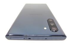 Samsung Galaxy Note10 5G (SM-N970U) 256GB | Aura Black | Unlocked | OBX
