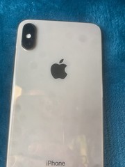 Apple iPhone XS Max 512GB Gold 6.5&Prime; iOS w/ Box, EarPods