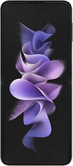 ORIGINAL Samsung Galaxy Z Flip 3 5G 128GB SM-F711U Unlocked Smartphone OPEN BOX