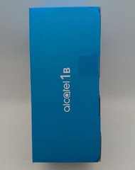 Alcatel 1B 2020 16GB Verizon Locked Smartphone 4G LTE GSM 5.5&Prime; Android 8MP